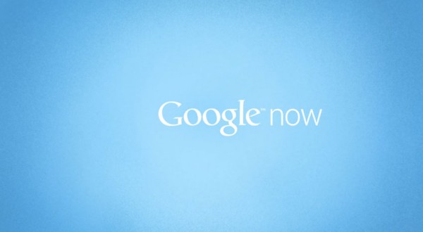 Google Now en tu #Android con ICS