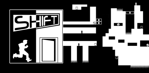Photo of Shift: il gioco in bianco e nero