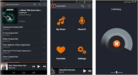 Karaoke per Android: i testi delle canzoni preferite live!