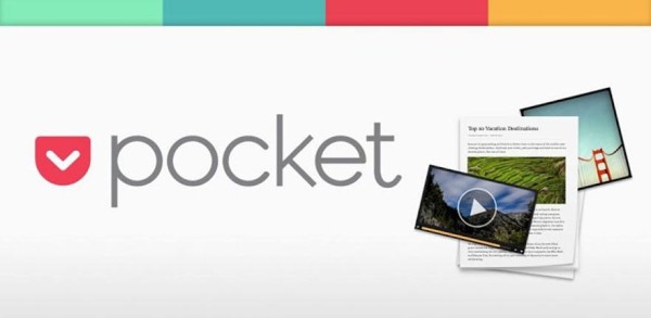 Photo of Pocket Read It Later – App Android per rimandare lettura di pagine web