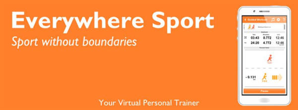 Photo of Personal trainer per Android? Everywhere Sport Run!