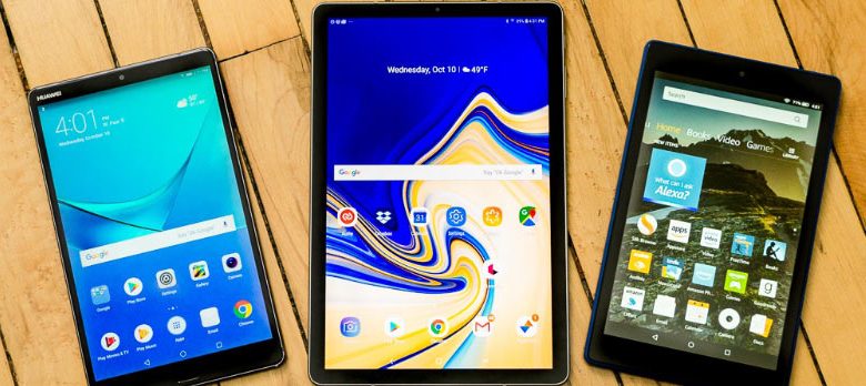 Photo of Miglior Tablet Android • Prezzi, offerte e consigli • 2020