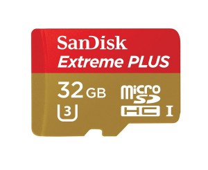 Migliori Micro SD - SanDisk SDSQXSG-032G-GN6MA 32 GB