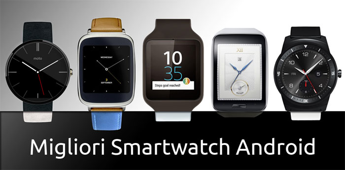 Photo of Migliori smartwatch Android • Consigli e classifica (Marzo 2024)