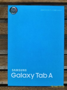 Recensione Samsung Galaxy Tab A