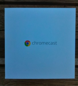 Recensione Google Chromecast