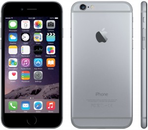 Smartphone più venduti - Apple Iphone 6