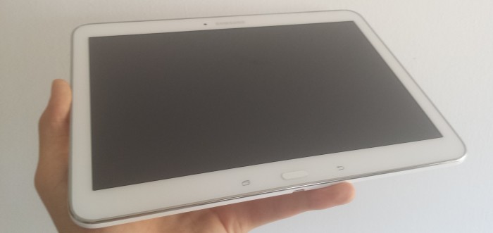 Recensione Samsung Galaxy Tab 4