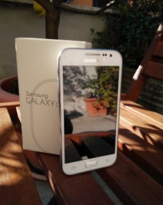 Recensione Samsung Galaxy Core Prime