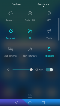 Trucchi Huawei EmUI 3.1