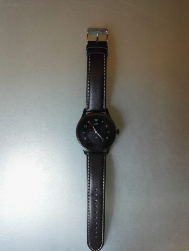 Recensione K88H Smartwatch