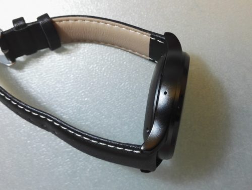 Recensione K88H Smartwatch