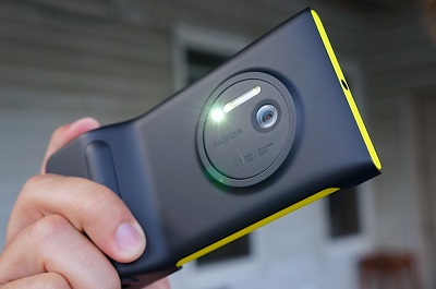 smartphone manual camera