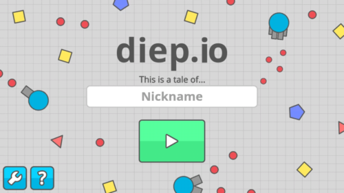 Diep.io, il nuovo gioco tormentone estivo 2