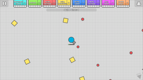 Diep.io il nuovo gioco tormentone estivo 3