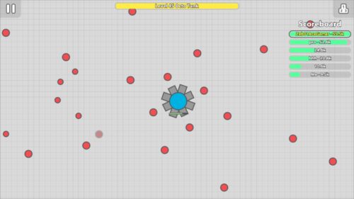 Diep.io, il nuovo gioco tormentone estivo