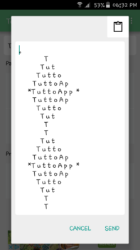 text multiplayer