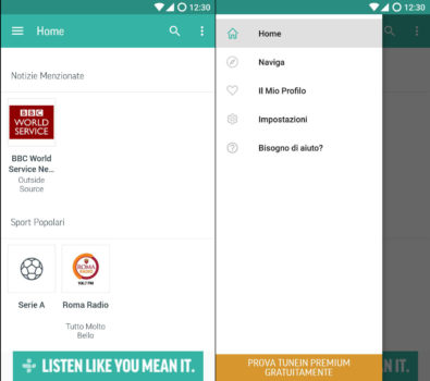 migliori-app-per-ascoltare-radio-su-android-tunein-foto