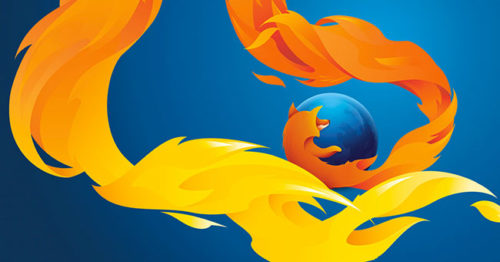 migliori browser android - firefox