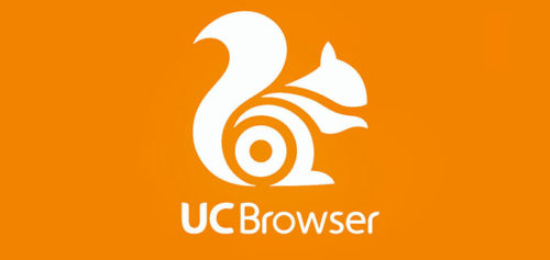 migliori browser android - uc browser