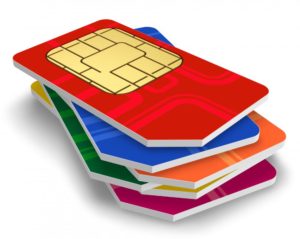 sim card