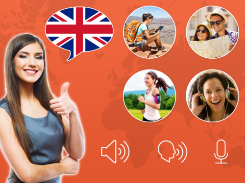 migliori app per imparare l'inglese - imparare l'inglese gratis