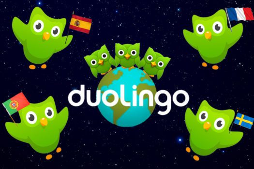 migliori app per imparare spagnolo -Duolingo