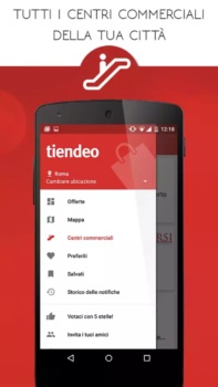 tiendeo - app femminili