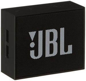 Cassa Bluetooth JBL Go