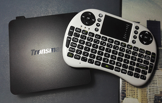 Tronsmart Vega S95 tastiera bluetooth