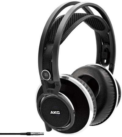 AKG Pro Audio K812 - Migliori cuffie