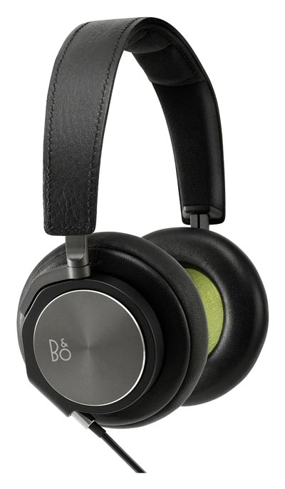 B&O PLAY by Bang & Olufsen BeoPlay H6 - Migliori cuffie