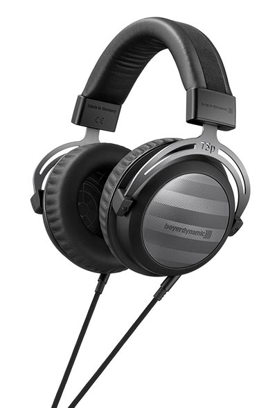 Cuffie Beyerdynamic 719005 T 5 p (2 Generazione)