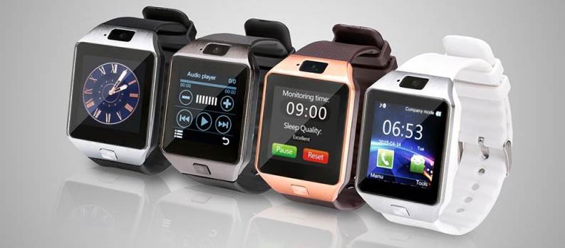Migliori smartwatch cinesi