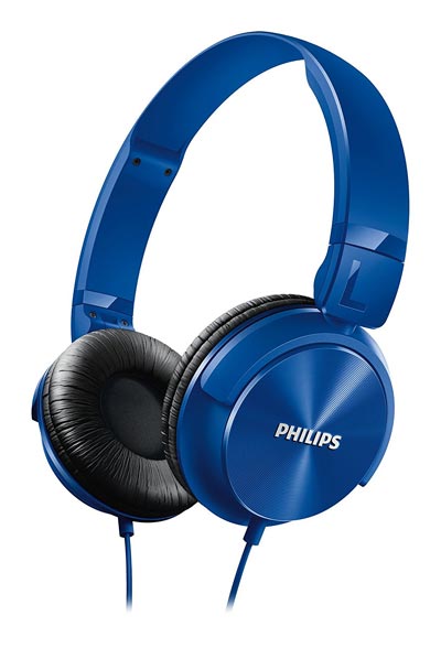 Philips SHL3060BK - Migliori cuffie