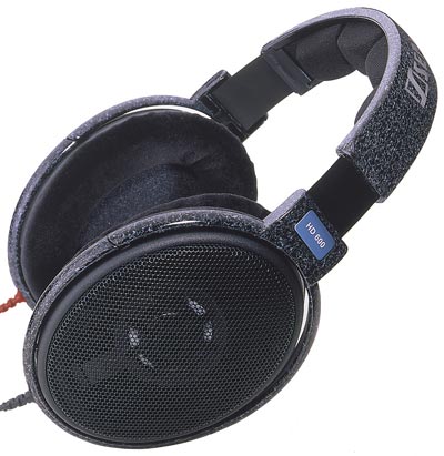 Sennheiser HD600 - Migliori cuffie