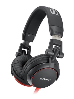 Sony MDR V55 - Migliori cuffie