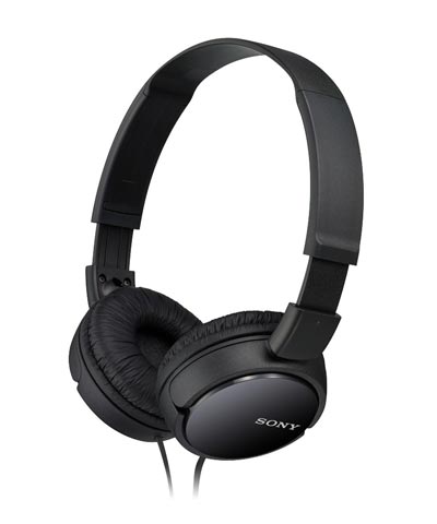 Sony MDR ZX110 Migliori cuffie