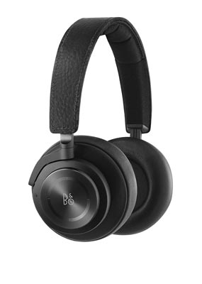 Cuffie bluetooth B&O Beoplay H9 by Bang & Olufsen