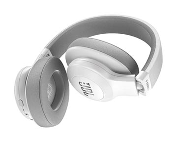 Cuffie bluetooth JBL E55