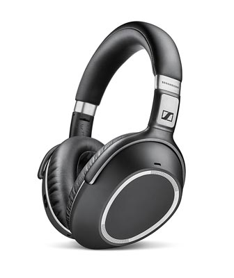 Cuffie bluetooth Sennheiser PXC 550