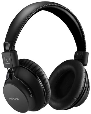 Mpow Cuffie Bluetooth H1