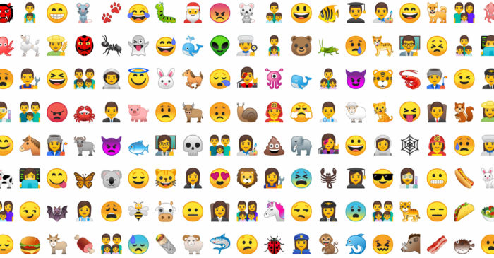 Android 8.0 Oreo - lista completa dei dispositivi supportati: lista delle nuove emoji