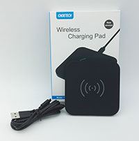 Migliori caricatori Wireless - Choetech T511 Charging Pad