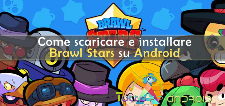 Photo of Brawl Stars Android: come scaricare in anteprima il nuovo gioco Supercell