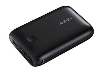 Migliori power bank Aukey PB-N52