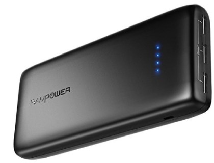 Migliori Power Bank ravpower 22000 mAh