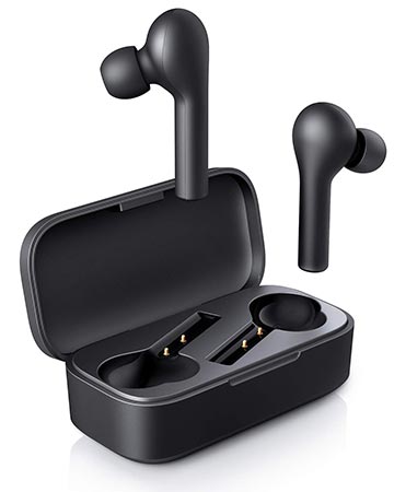 migliori Auricolari bluetooth in ear AUKEY EP-T21