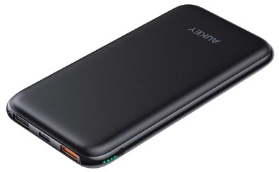 Power bank Aukey PB-Y25