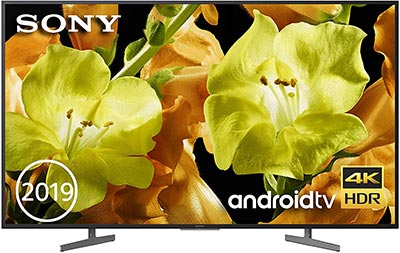 Sony KD-43XG8196 smart Android TV
